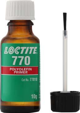 Polyolefin Primer 10g Loctite 770 Bei Edingershops De