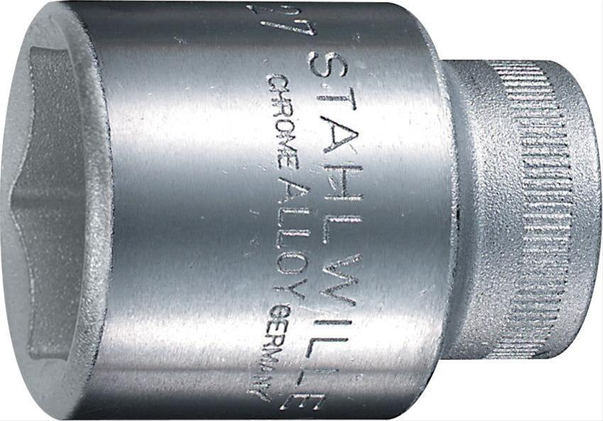 Steckschl Einsatz 1 2 11mm 6kt Stahlwille Bei Edingershops De