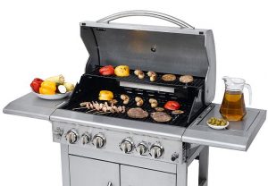 Gasgrill Keansburg von Tepro 