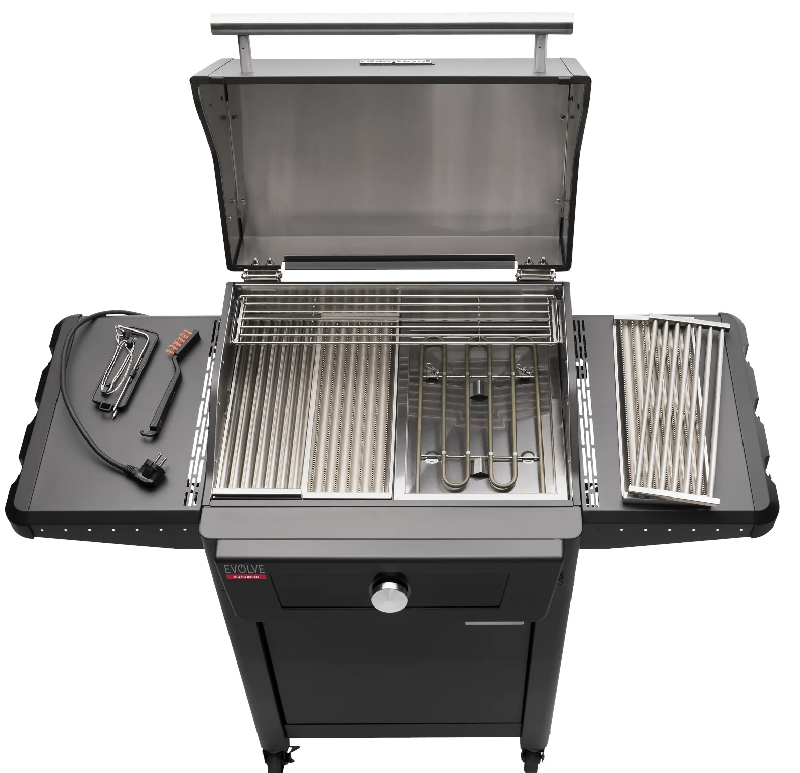 Charbroil Elektrogrill Evolve Electric