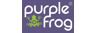 Purple Frog