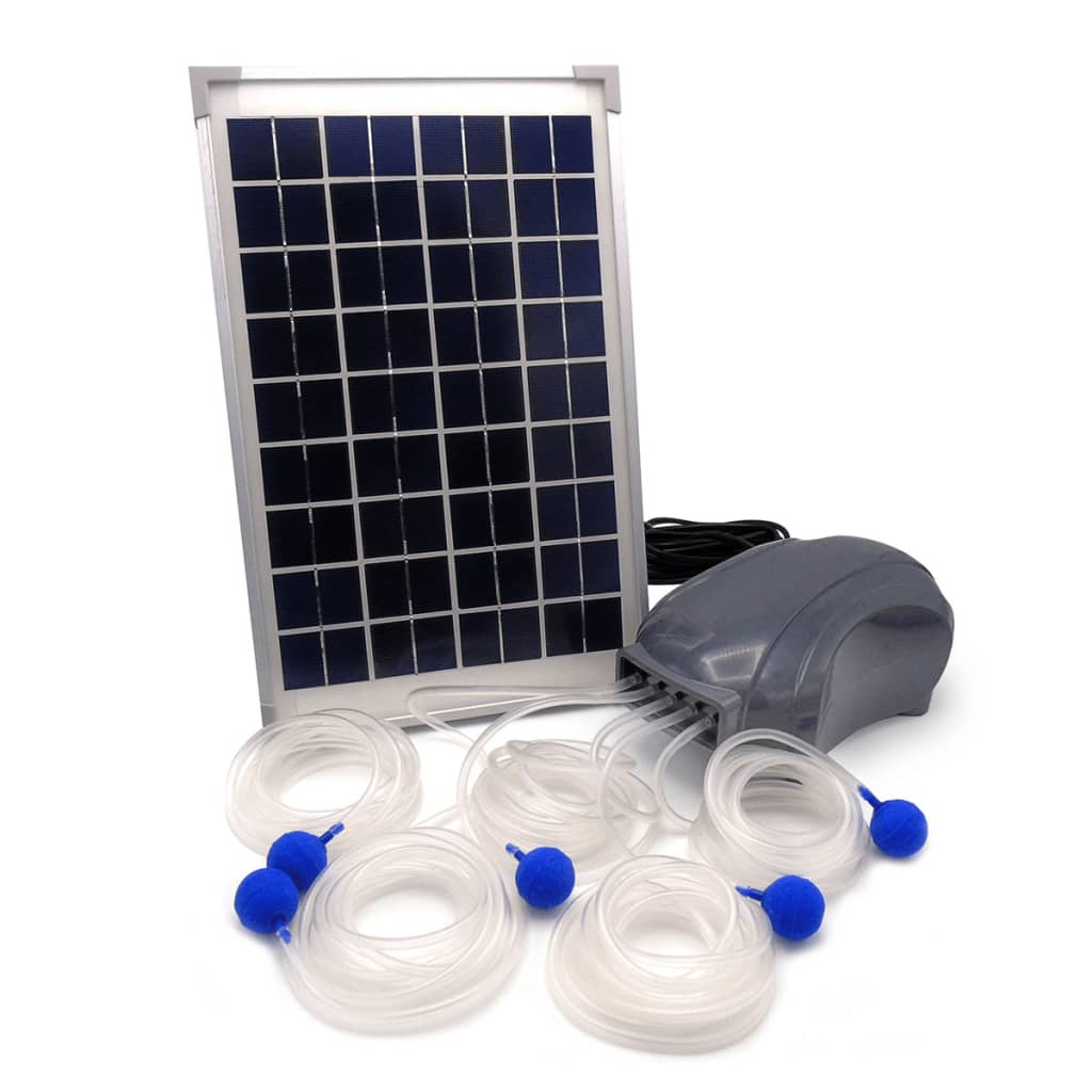Ubbink Teichbelüfter Air Solar 600