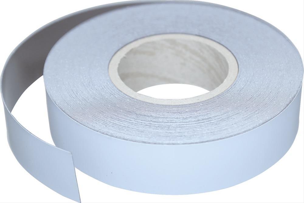 Magnetband weiß beschichtet 30 m x 20 mm