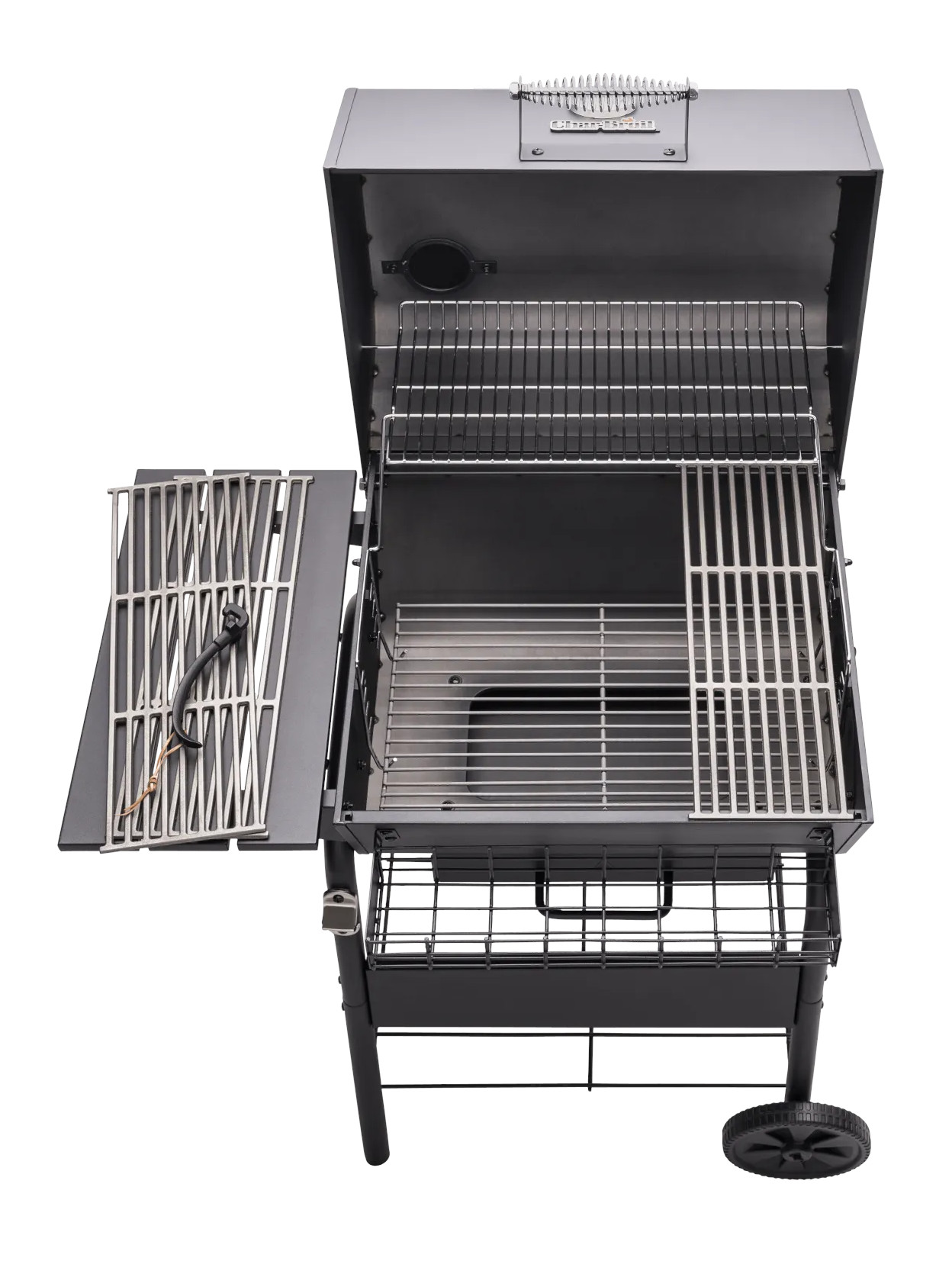 Charbroil Holzkohlegrill Charcoal M