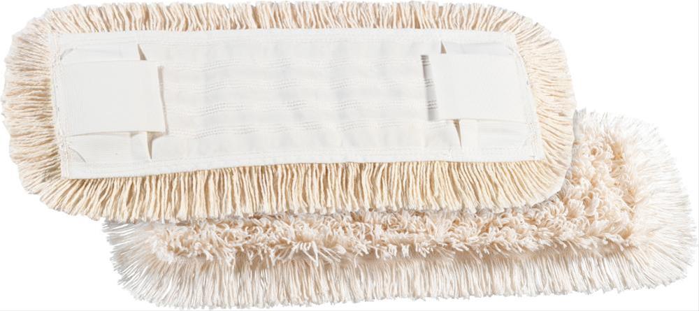 Getufteter Baumwollmopp 50cm breit