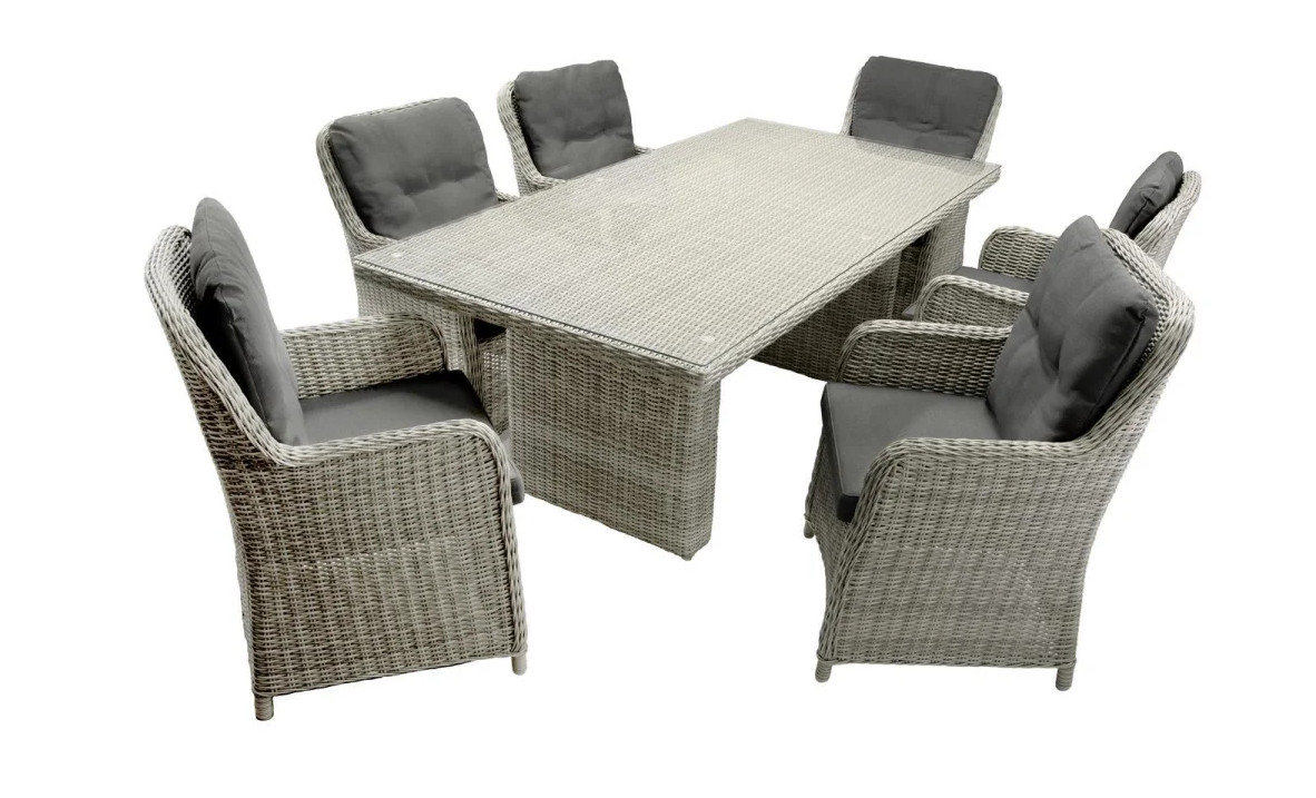 bellavista® Garten Dining Lounge Ria Set Home & Garden®