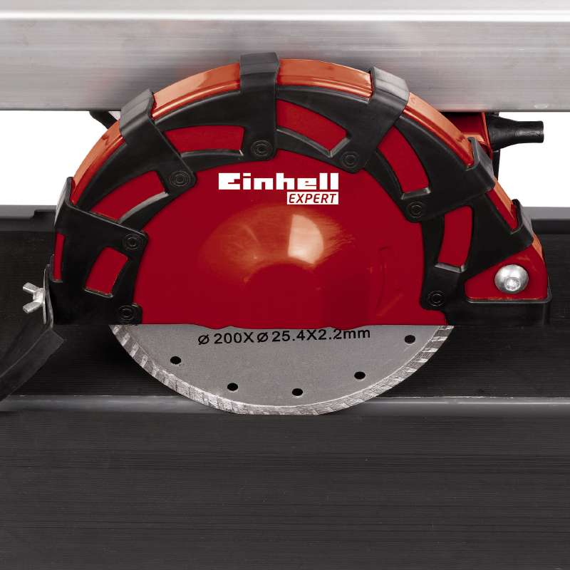 Einhell Radial-Fliesenschneidmaschine TE-TC 620 U 900 Watt