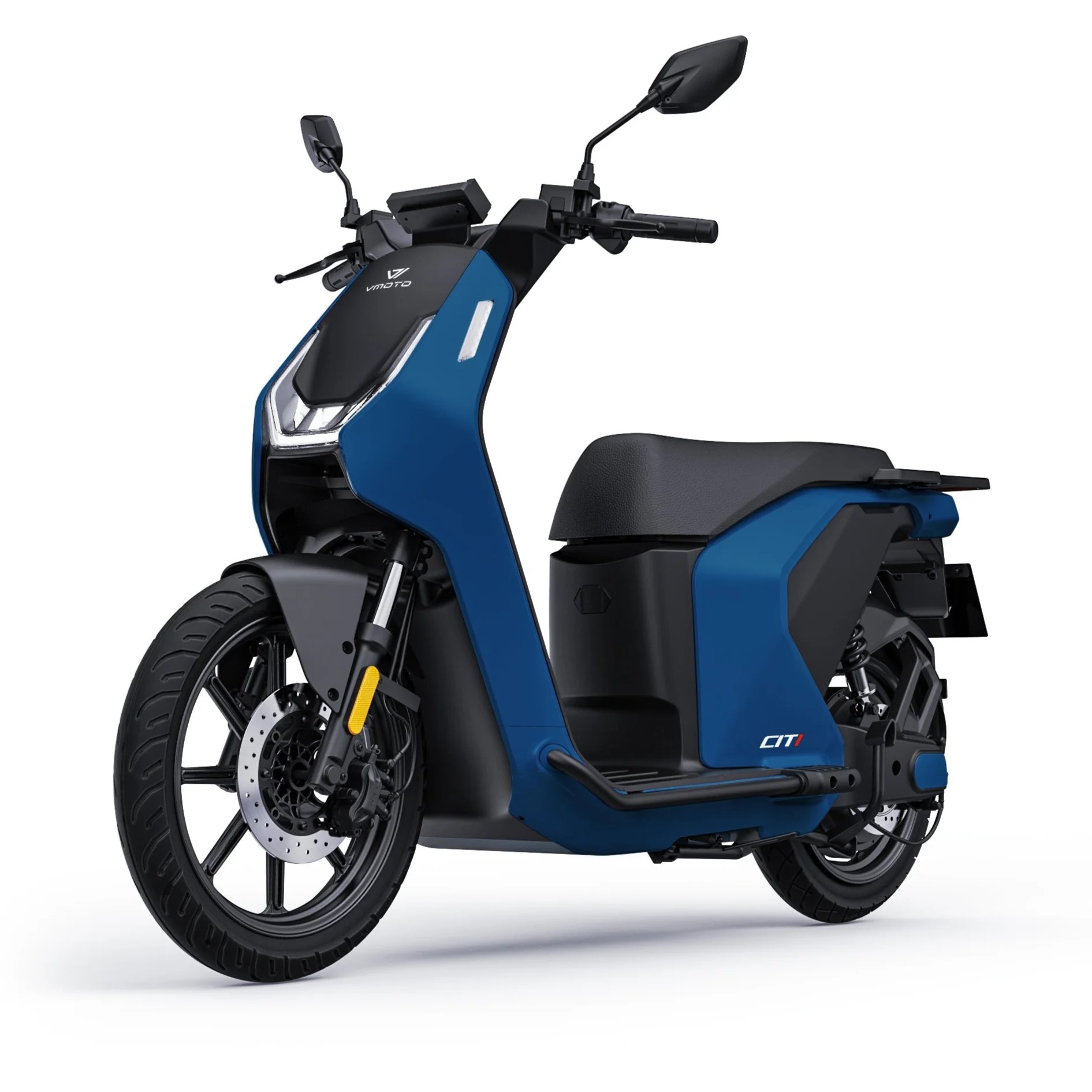 VMoto Citi 45KMh Elektroroller L1e