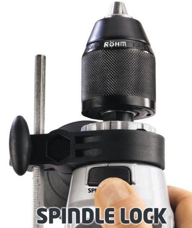 Einhell Schlagbohrmaschine RT-ID 65 650 Watt