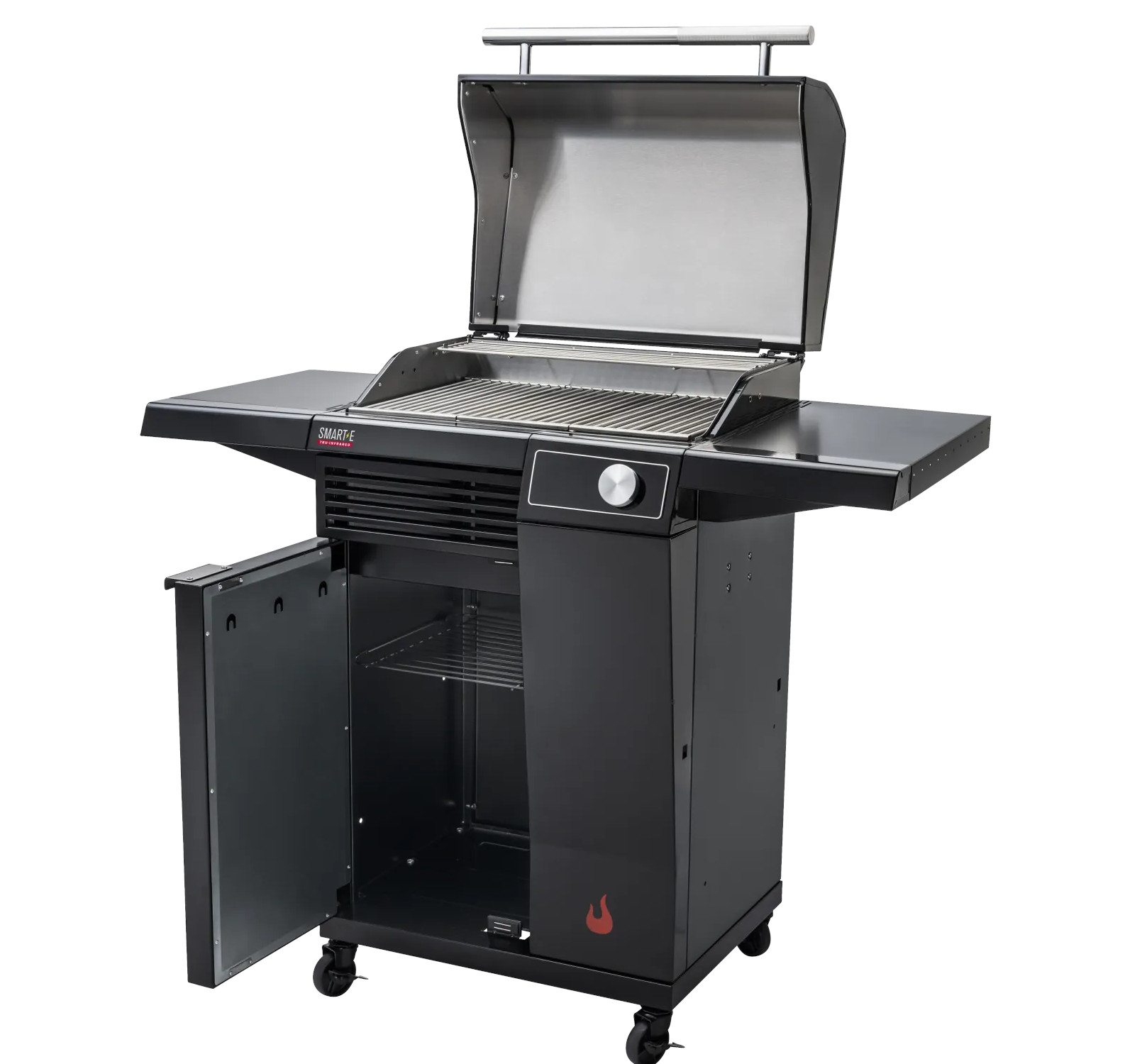 Char-Broil® Elektrogrill SMART-E E-POWER 90-370 °C 140959