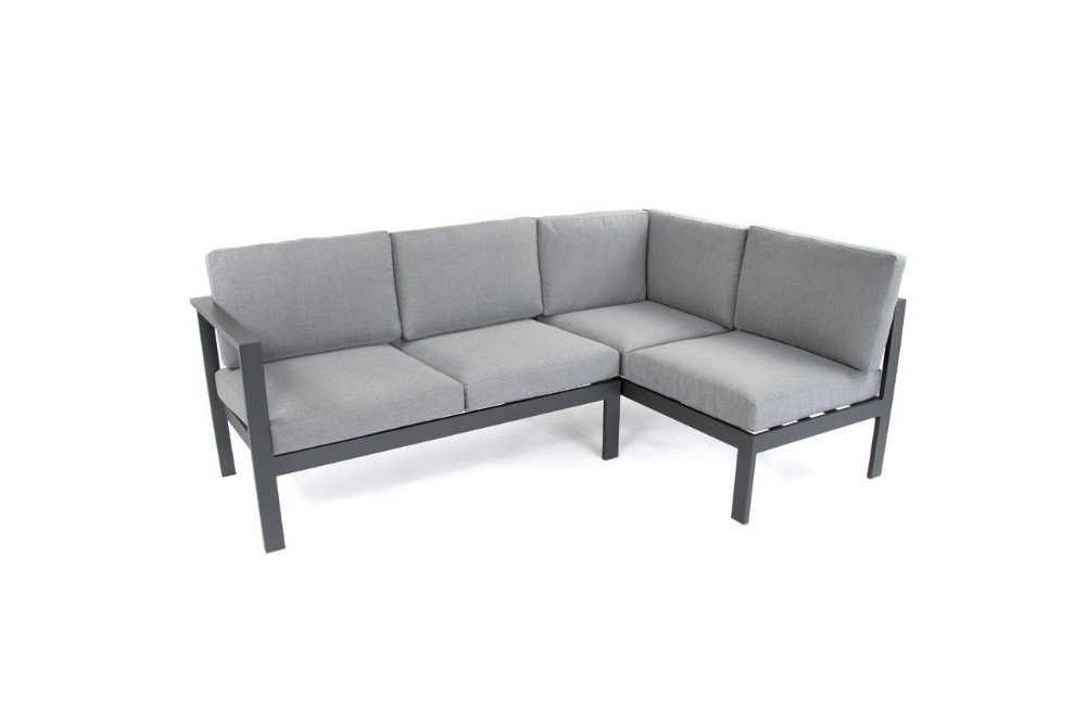 bellavista® Alu Lounge Braga Home & Garden®