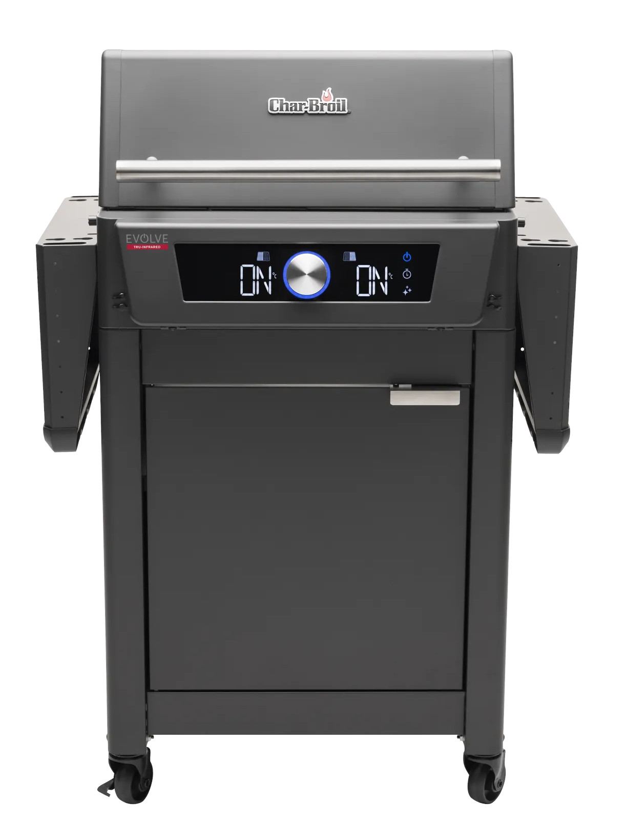 Charbroil Elektrogrill Evolve Electric