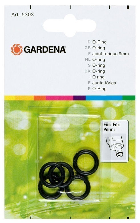 Gardena bei Ersatzteile Wassertechnik -