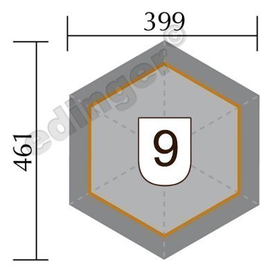 weka Pavillon 656 Gr.2