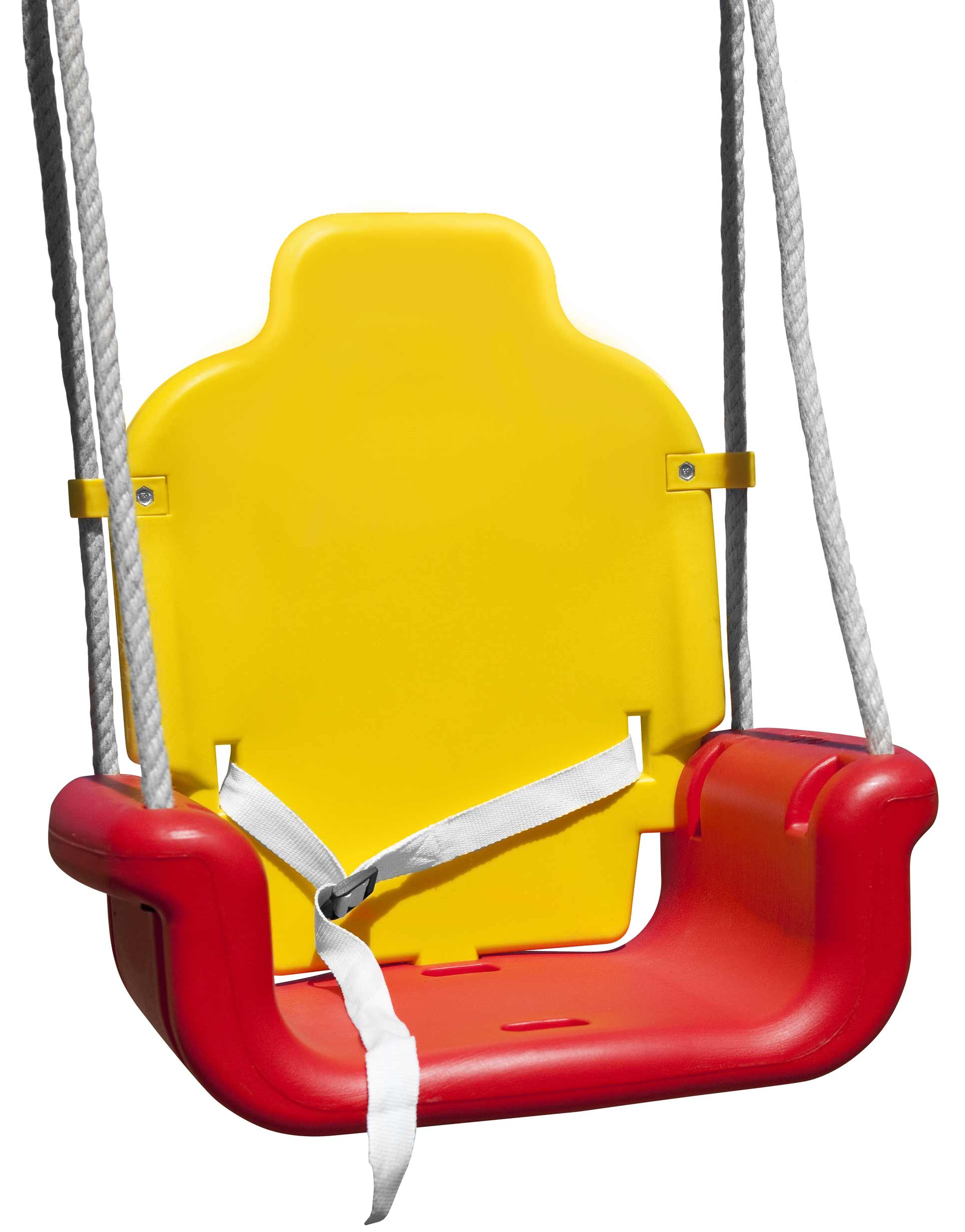 Babyschaukel Sitz Multi Play verstellbar mit Seil