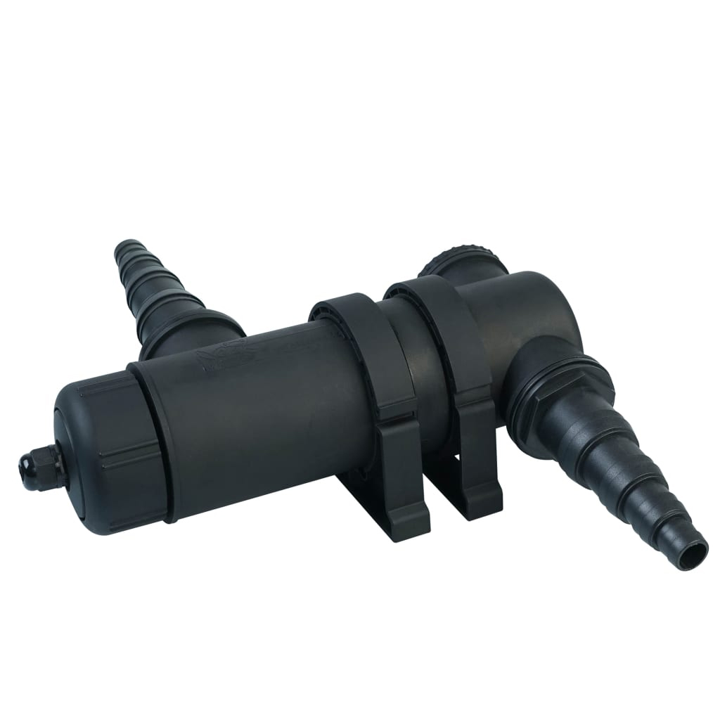 Ubbink Teichklärer AlgClear UVC 2500 5 Watt