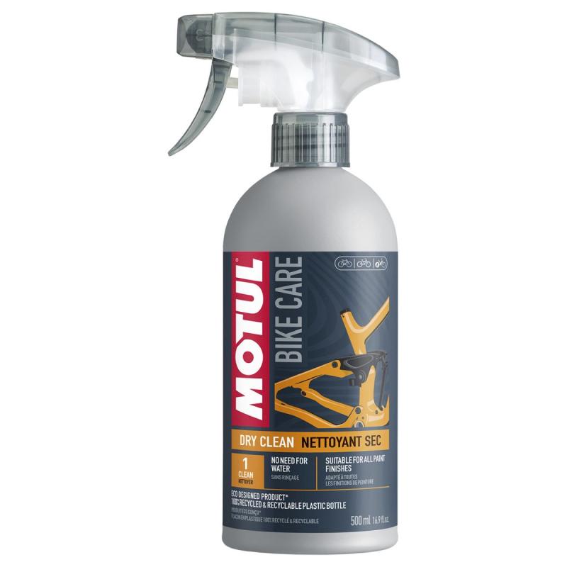 Motul Dry Clean Fahrradreiniger 500ml