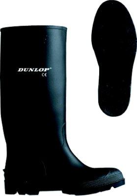 Dunlop Gummistiefel Pricemastor Gr. 43