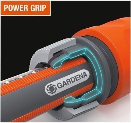 GARDENA Super FLEX Schlauch 1/2 Zoll 50 m 18099-20