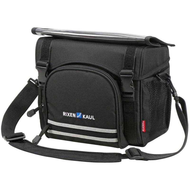 Klickfix Lenkertasche Klick Fix Allrounder Touring