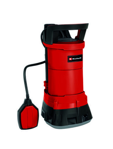 Einhell Schmutzwasserpumpe GE-DP 3925 ECO