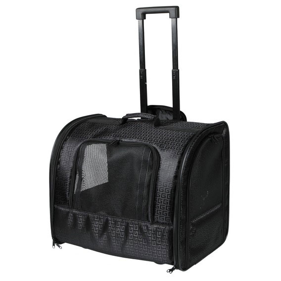 Trolley Tbag Elegance TRIXIE 45x41x31cm