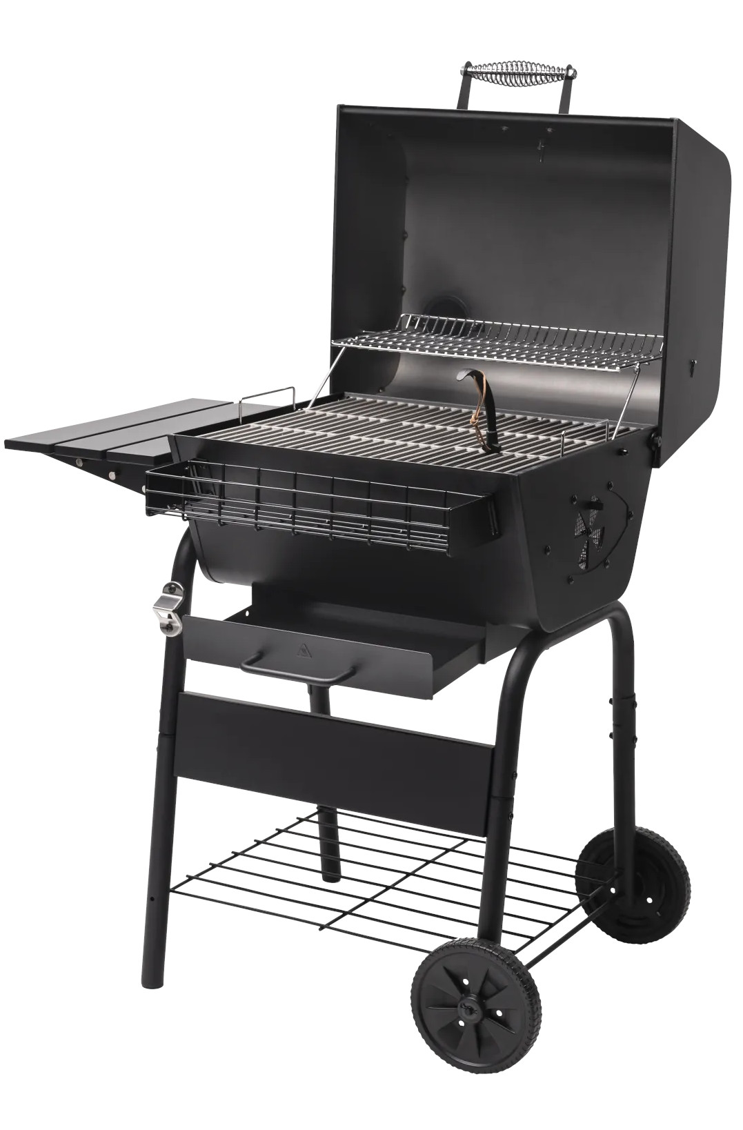 Charbroil Holzkohlegrill Charcoal M