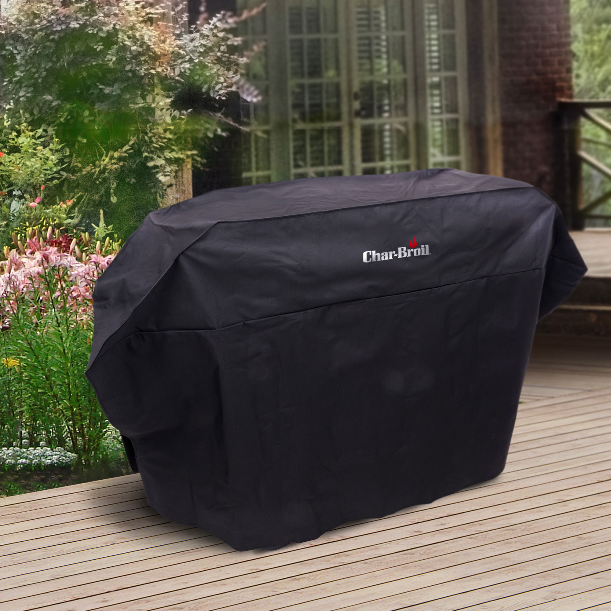 Char-Broil Schutzhülle Extrawide grill cover