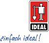 Ideal-Spaten ohne Tritt ETS, poliert Gr. 2