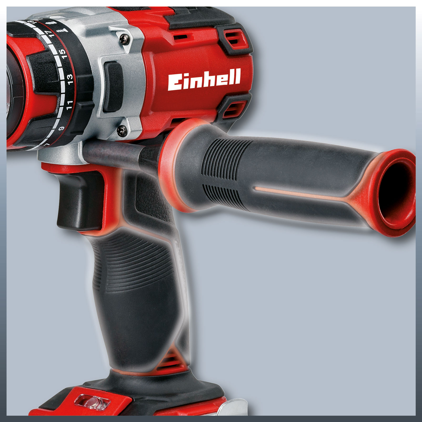 Einhell Akku-Schlagbohrschrauber TE-CD 18 Li-i Power-X-Change