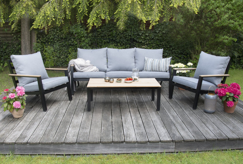 bellavista® Alu Lounge Lamego Home & Garden®