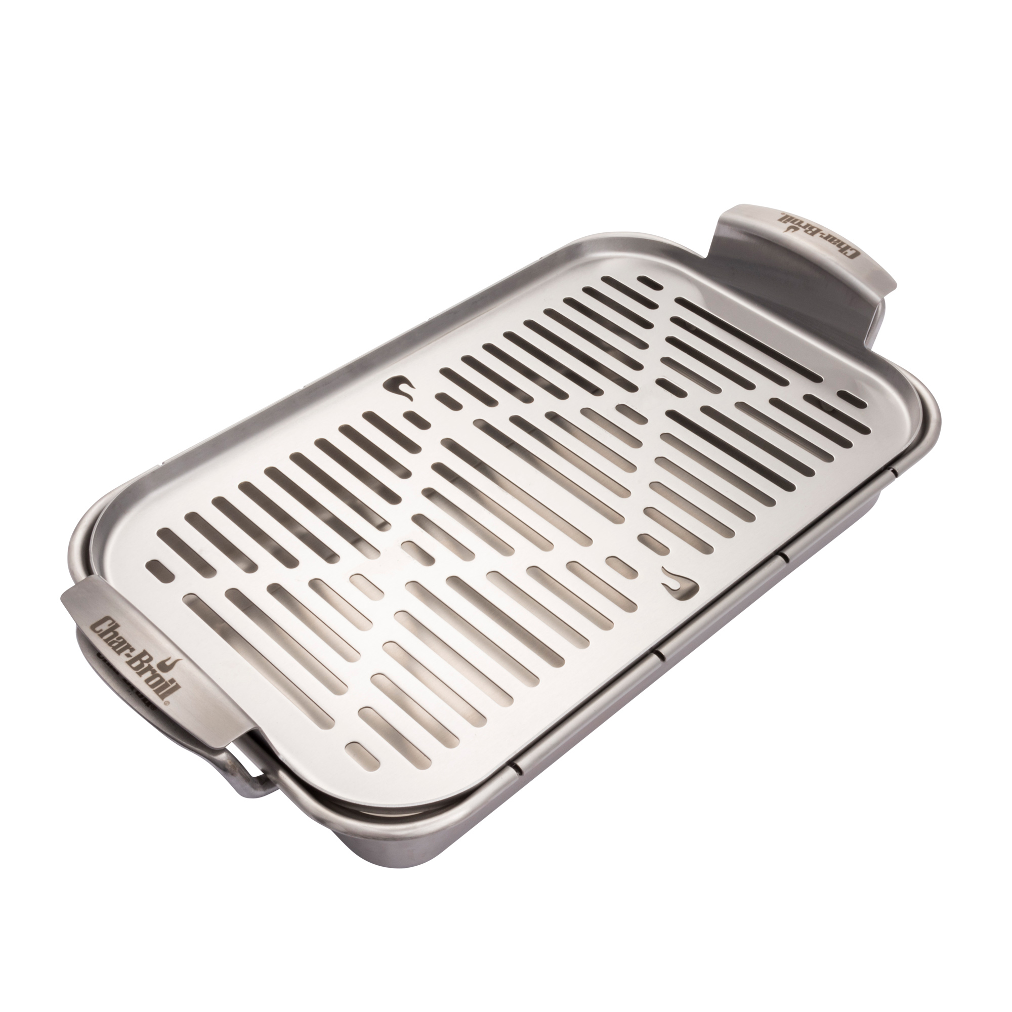 Char-Broil GRILL+ Pfanne 42,5x22cm