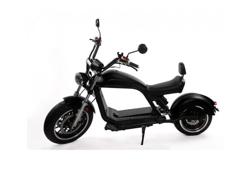 Elektro Chopper E Roller E Chopper 30-45