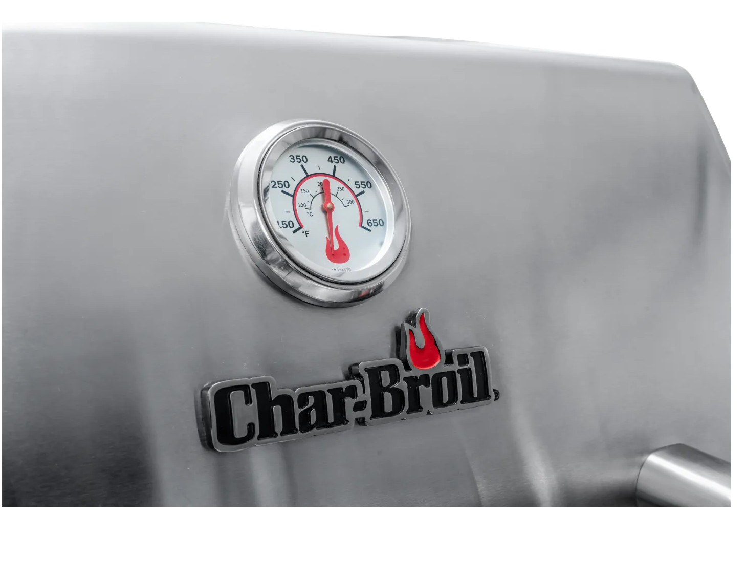 Charbroil Gasgrill Grillküche Ultimate 3200