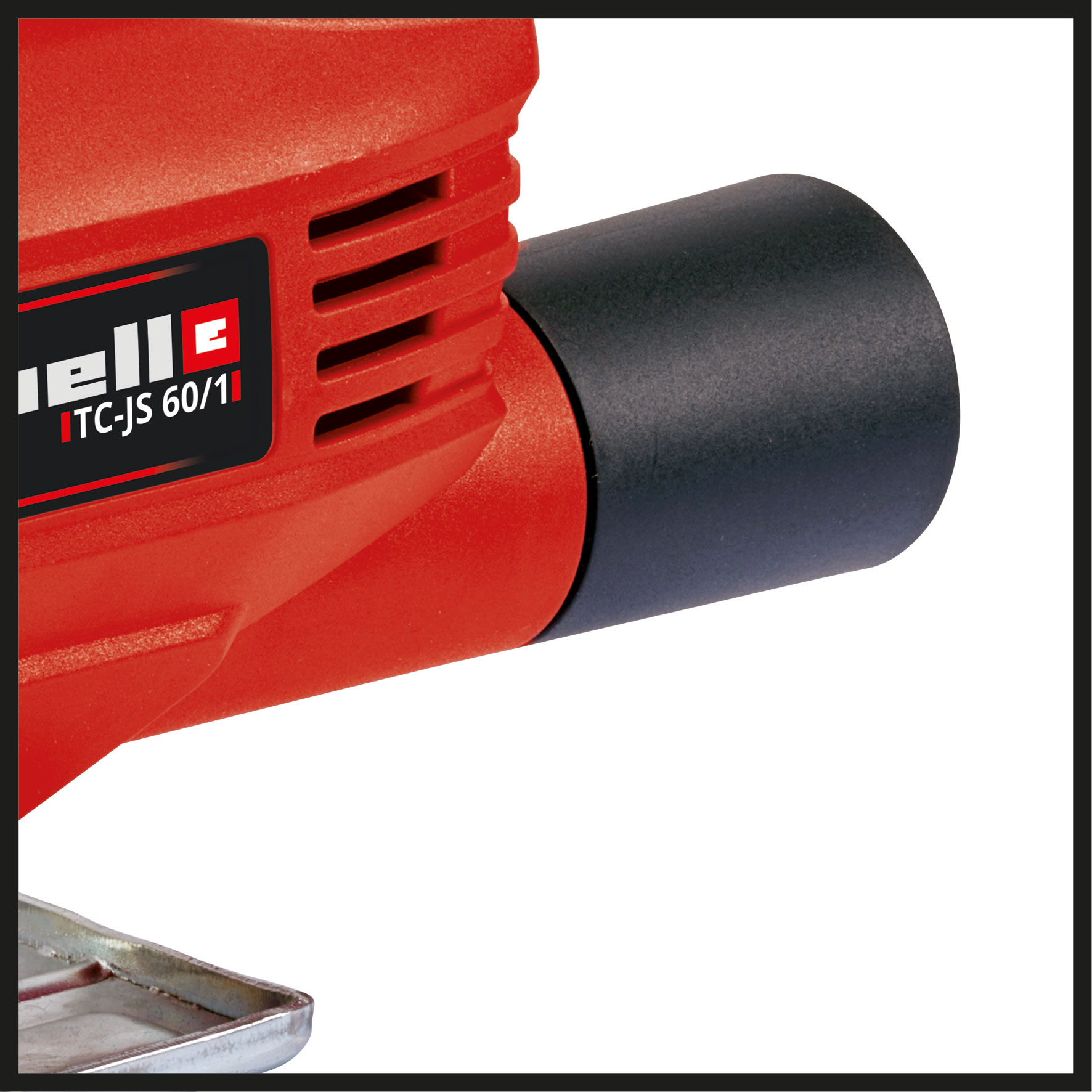 Einhell Stichsäge TC-JS 60/1 400 Watt