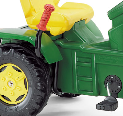 Handbremse für Tretfahrzeug rolly Junior + Farmtrac - Rolly Toys