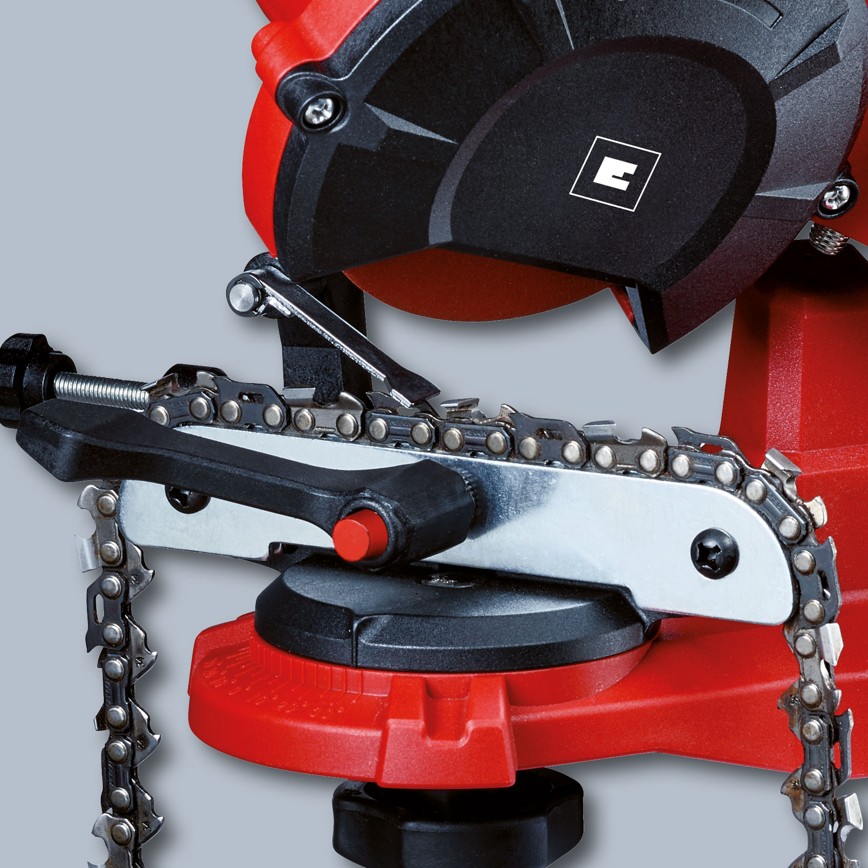 Einhell Sägekettenschärfgerät GC-CS 85 E