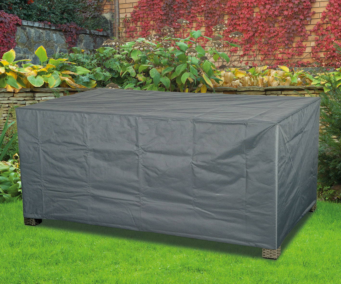 Schutzhülle Wehncke Deluxe für Gartentisch