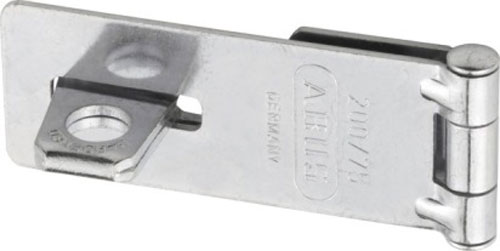 ABUS Überfalle 200 75mm